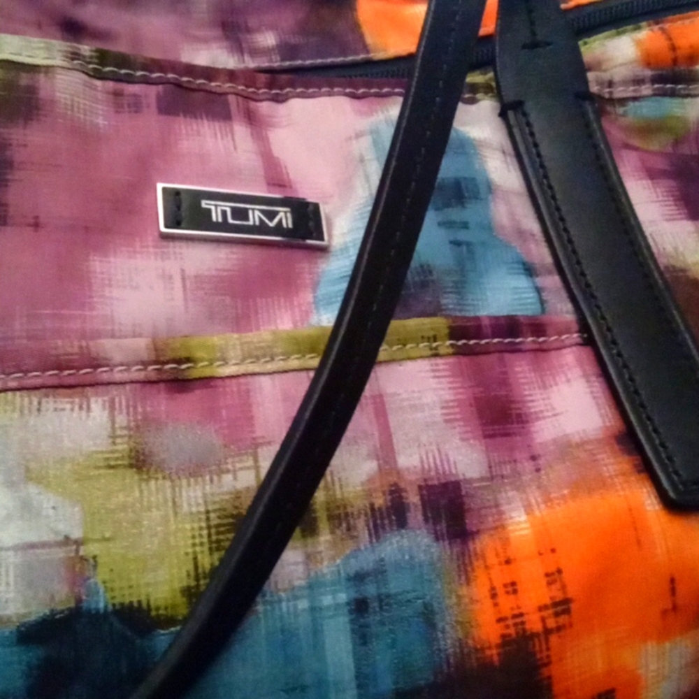 #TUMI TRAVEL Bags